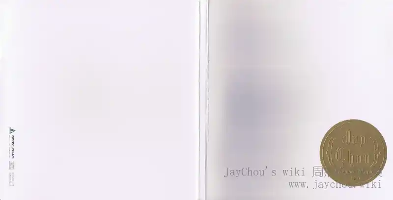 十一月的肖邦专辑内页16